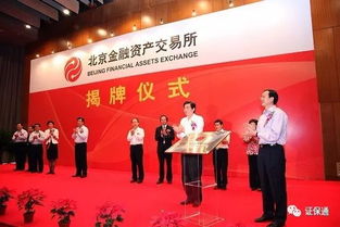 金融資產(chǎn)交易所 全景展示、現(xiàn)狀剖析、監(jiān)管脈絡(luò)與未來趨勢